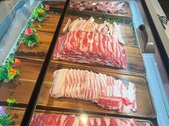 -非烤勿扰韩式自助烤肉火锅(龙岗万达广场店)