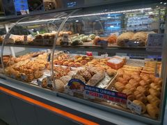 -BreadTalk面包新语·烘焙蛋糕(深业上城店)