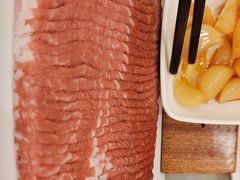 手切甄选鲜羊肉-牛街·马辈儿涮肉(牛街二店)