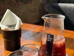 -锅炉咖啡·西餐·音乐酒厂