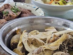 -成惠食府(赤岗店)