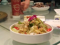 -六和聚传统烤鸭.天津菜(和平店)