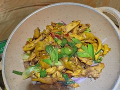 -肖记公安牛肉鱼杂馆· 省级非物质文化遗产(仁和路店)