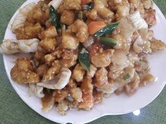 -桃子餐厅·天津菜(红星路直营店)