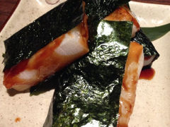 烤年糕-炉匠炉端烧·酒(国金中心商场店)