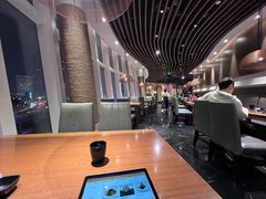 大堂-九井澤精致料理(金茂店)