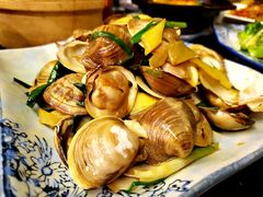 花甲-鹅滋道(甘坑古镇店)