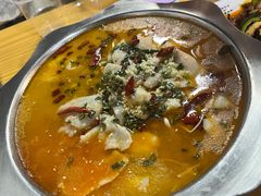 -渝神川味馆(天盛店)