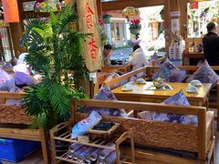 -民食香·腊排骨野生菌美食(木府店)