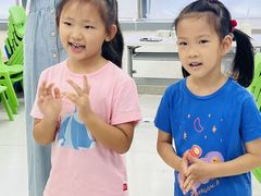 -蓝话筒·少儿成人演讲口才·主持朗诵·戏剧表演(大华第一坊店)