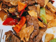 -令狐冲烤鱼·烧菜馆(达明店)
