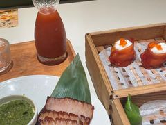-蔡澜点心·粤菜(嘉里中心店)