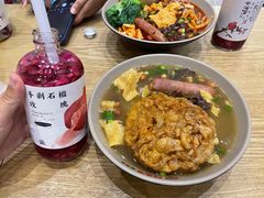 -阿生哥螺蛳粉(二七万达店)