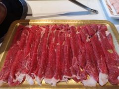 -东门口涮肉·砂锅·烤串(老门东店)