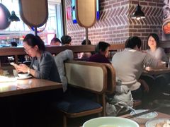 -周家二小姐的菜·扬州菜·香炒蟹·狮子头(江都金鹰店)