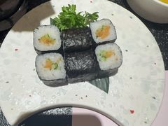 -桃夭日式料理(国信店)