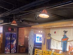 -长藤鬼校(龙翔店)