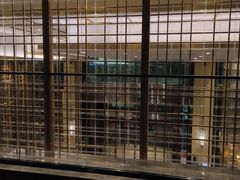 -深圳机场凯悦酒店