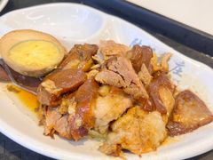 -陆记鹅庄·潮汕菜·狮头鹅(大仟里店)