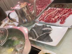 -潮悦牛肉火锅城(水贝店)