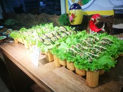 -宝源大酒店(胶州海鲜街店)