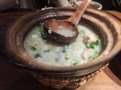 -南拳十三姨·潮汕砂锅粥(世纪金源店)