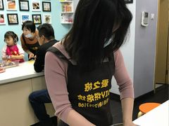 -爱之旅diy烘焙坊(西直门店)