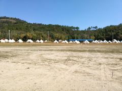 -木兰云雾山