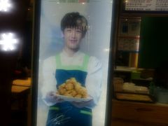-Pelicana百利家炸鸡(江南西名店城店)