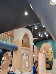 -奈尔宝·儿童乐园·亲子餐厅(鄞州万达店)