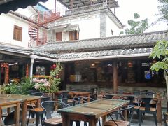 -尽善百年古院餐厅(王家老宅店)