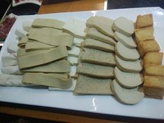 -清真华宇开锅羊肉