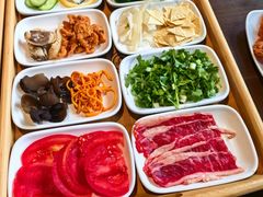 -芸南道·过桥米线(昆明老街旗舰店)