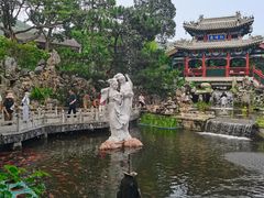 -红螺寺