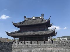 -慈城古县城景区