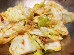 -绿茶餐厅(布吉万象汇店)