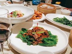 -潮府馆·非遗潮州菜·世纪公园(新国际博览中心店)