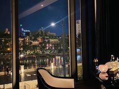 -上海苏宁宝丽嘉酒店·Cafe Bellagio西餐厅