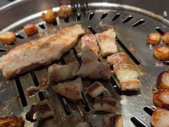 -炽城·烤肉名家(鸿达中央广场店)