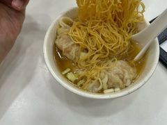 -麦文记面家(佐敦店)