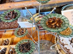 -昆虫窝子·特色云南菜(拓东路总店)