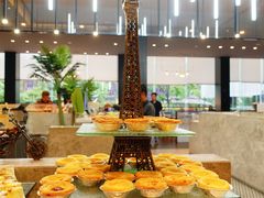 -上海虹桥宾馆味翠餐厅