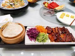 老北京酥肉-凤栖酒店