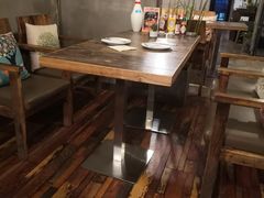 -HIGH FIVE哈福手工汉堡(桂林路店)