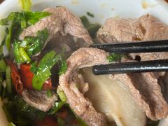 -前门杨记·铜锅涮肉(王府井·故宫店)
