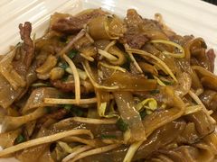 -玉兰苑一等茶餐厅