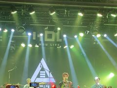 -HOU LIVE(下沙店)