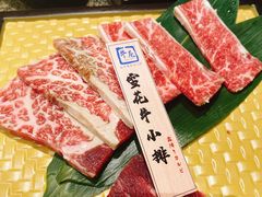 -NIUAN牛庵·日式和牛烧肉(恒隆店)