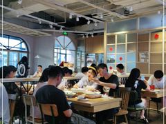 大堂-溪林小馆(浦江城市生活广场店)