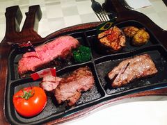 -西堤厚牛排(新世界店)